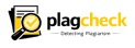 PlagCheck.org Logo